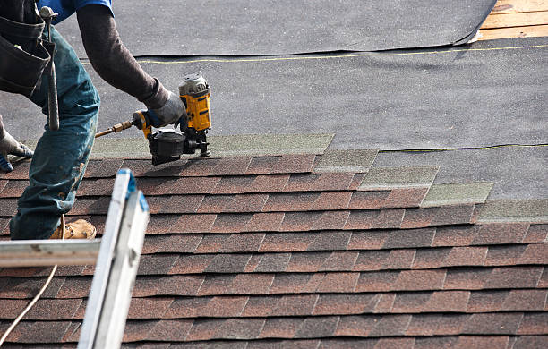 Licensed Gutter Installation service in Manitou, KY - Brentwood Metal Roofing